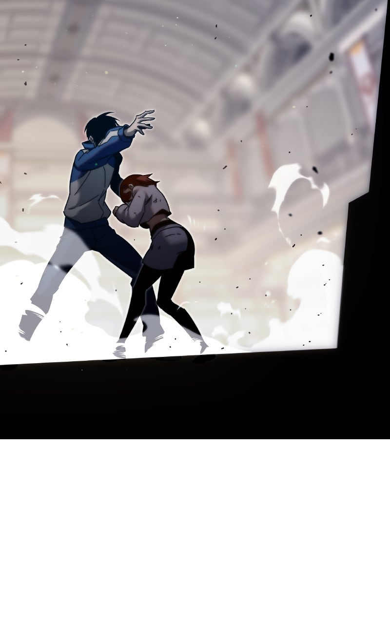 The Academy’sSashimi Sword Master Ep. 10 - Auditore da Sicilia (2) page 85 - 