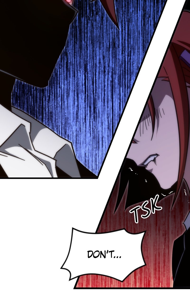 The Academy’sSashimi Sword Master Ep. 11 - Auditore da Sicilia (3) page 103 - 