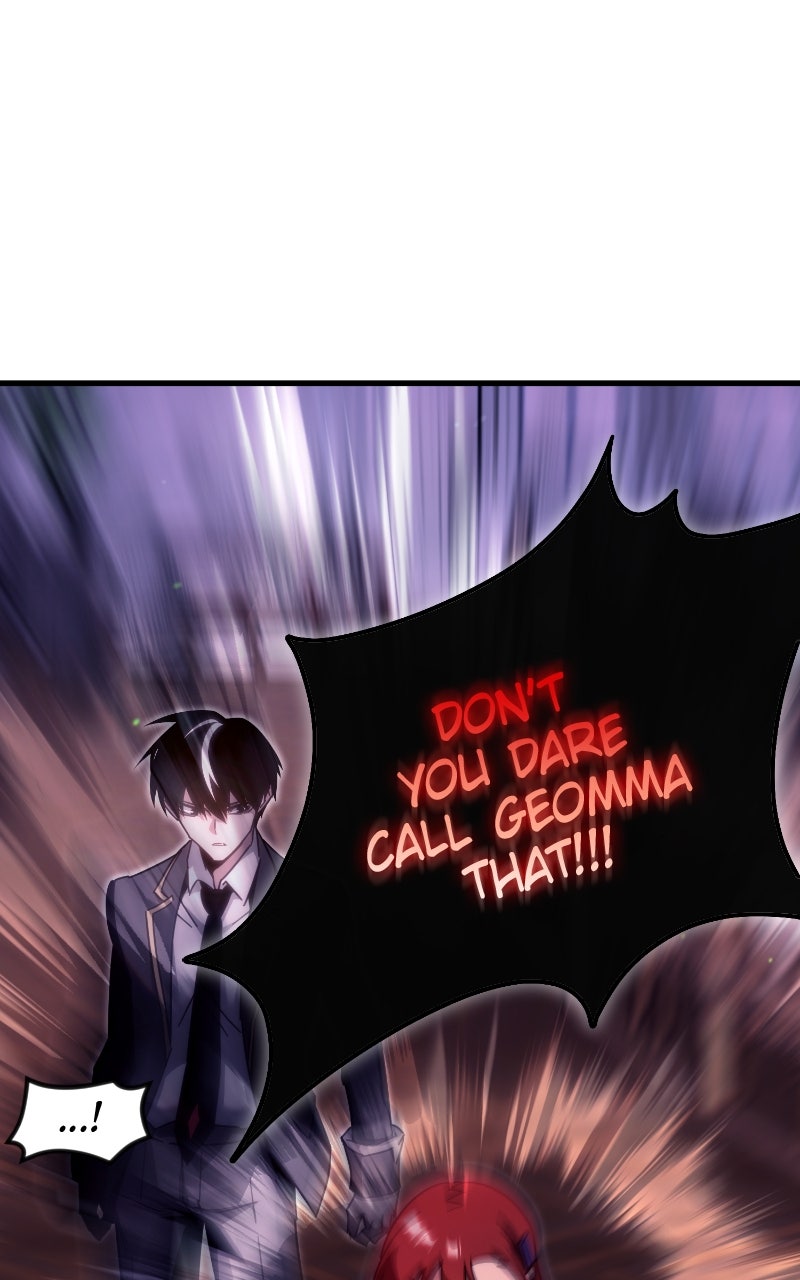 The Academy’sSashimi Sword Master Ep. 11 - Auditore da Sicilia (3) page 104 - 