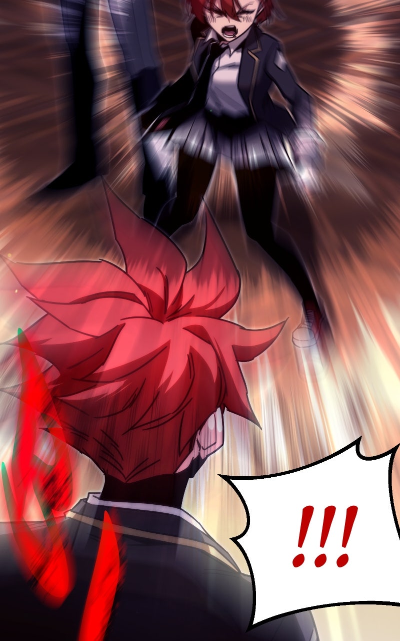 The Academy’sSashimi Sword Master Ep. 11 - Auditore da Sicilia (3) page 105 - 