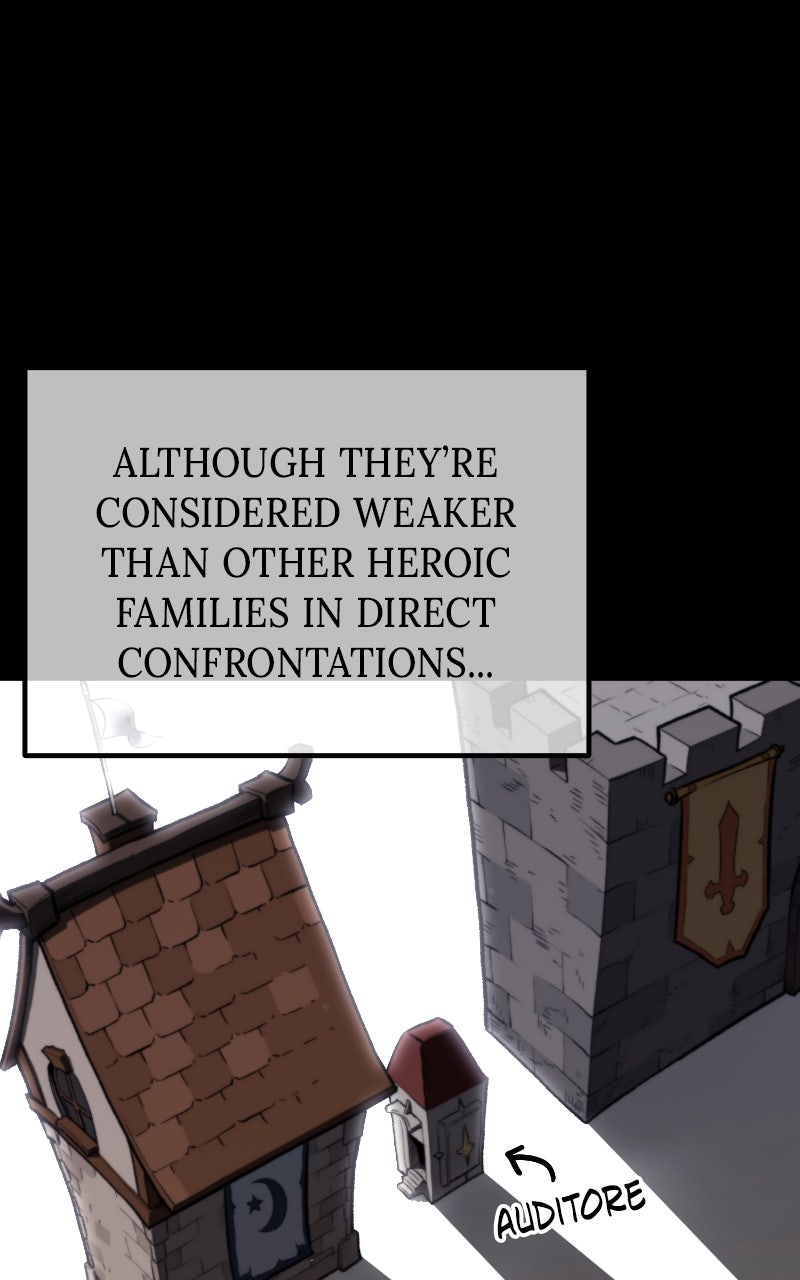The Academy’sSashimi Sword Master Ep. 11 - Auditore da Sicilia (3) page 111 - 