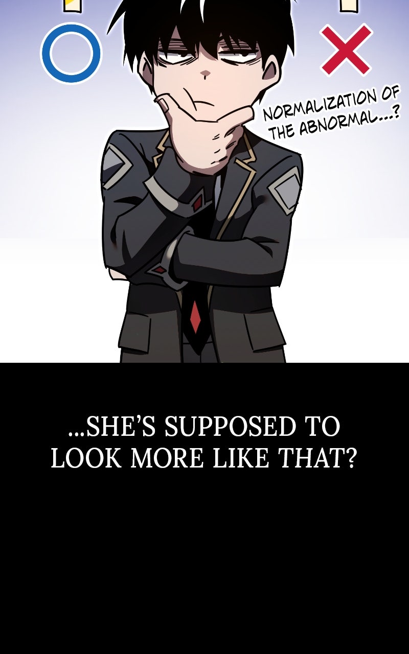 The Academy’sSashimi Sword Master Ep. 11 - Auditore da Sicilia (3) page 115 - 