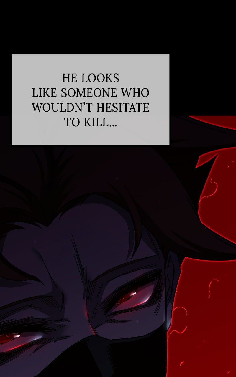 The Academy’sSashimi Sword Master Ep. 11 - Auditore da Sicilia (3) page 116 - 
