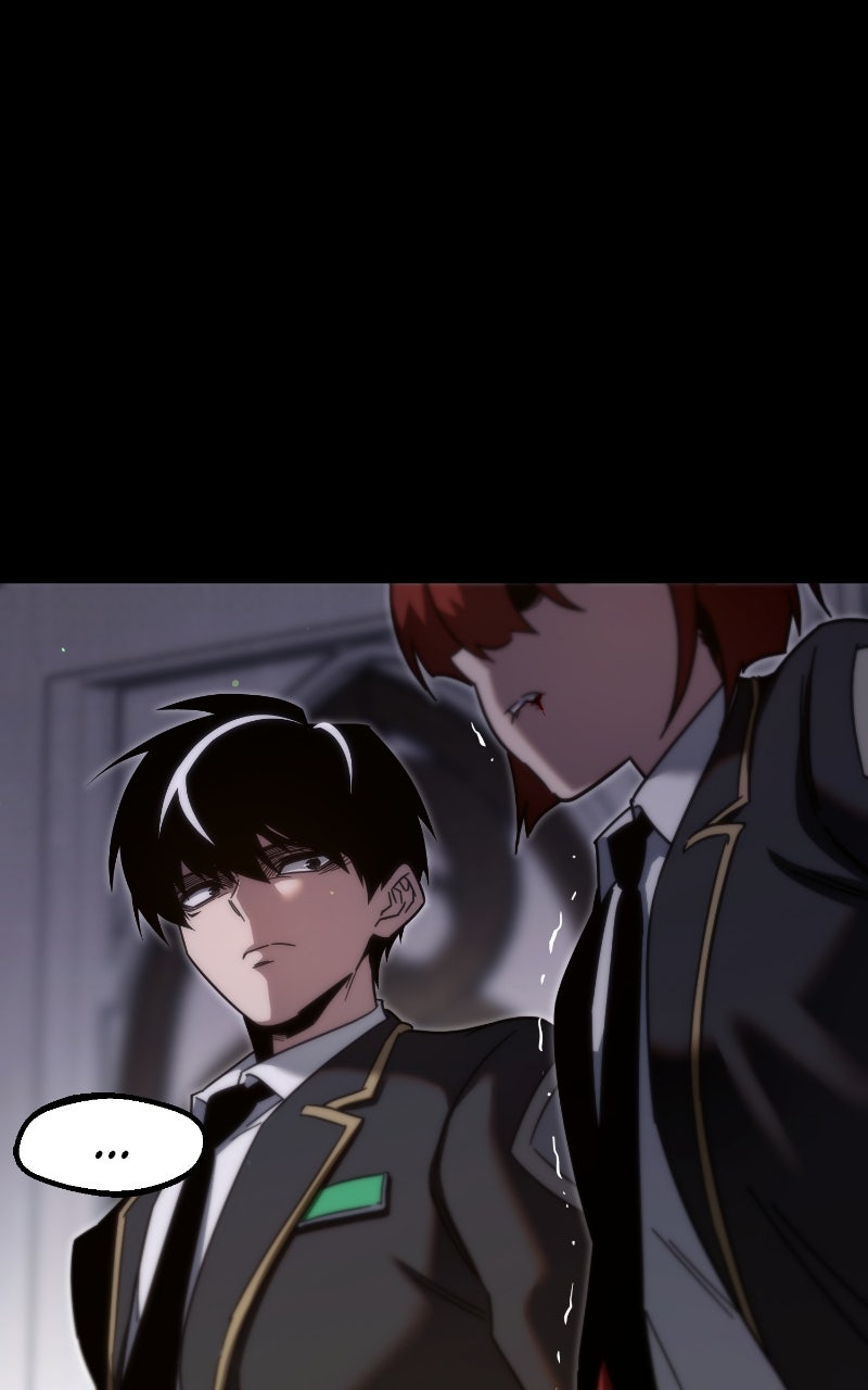 The Academy’sSashimi Sword Master Ep. 11 - Auditore da Sicilia (3) page 120 - 