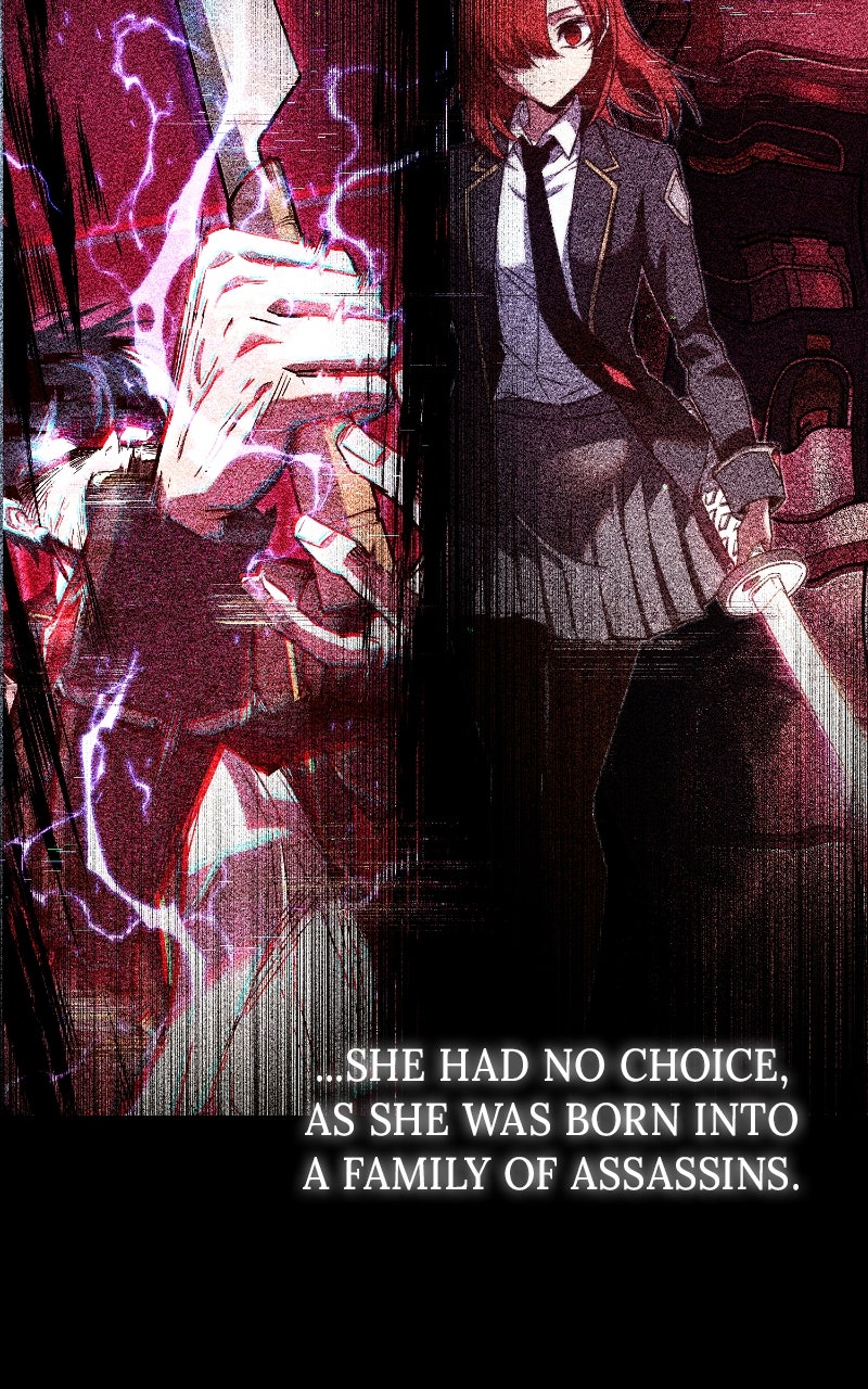 The Academy’sSashimi Sword Master Ep. 11 - Auditore da Sicilia (3) page 123 - 