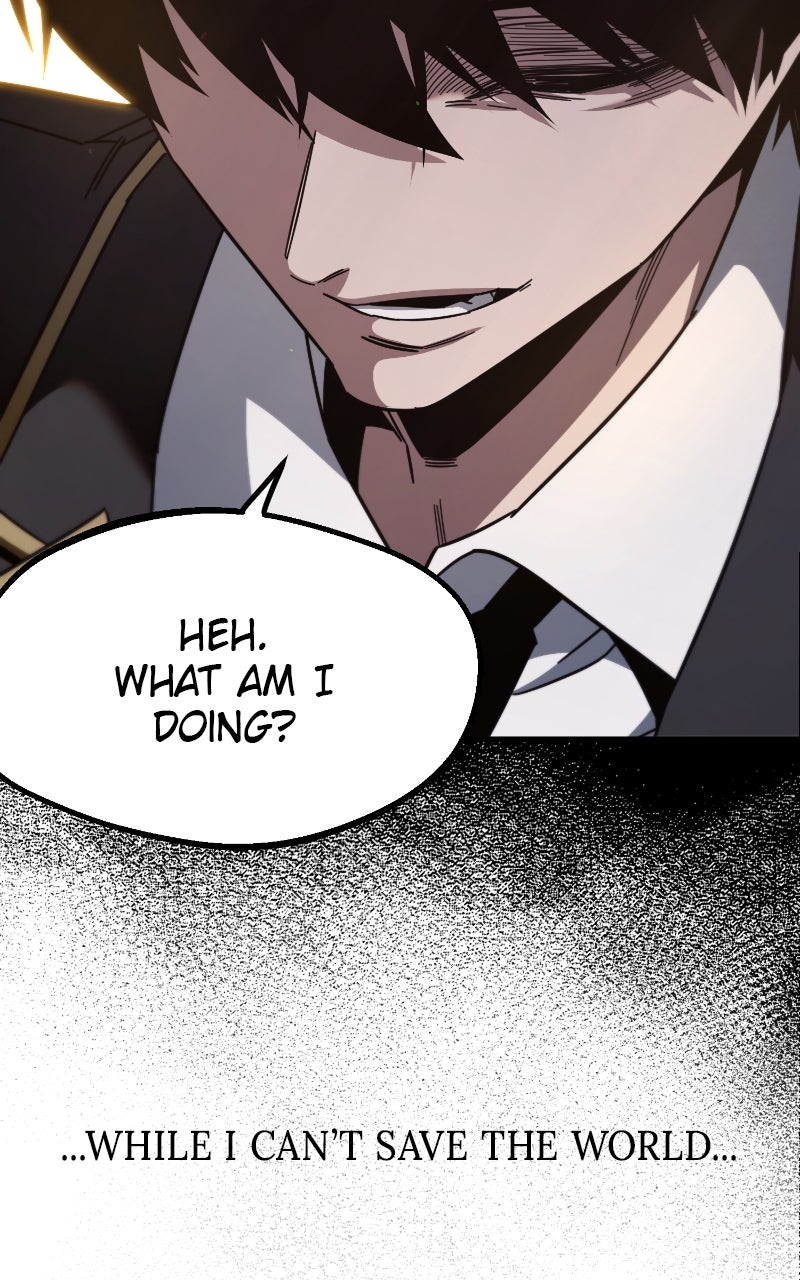The Academy’sSashimi Sword Master Ep. 11 - Auditore da Sicilia (3) page 128 - 