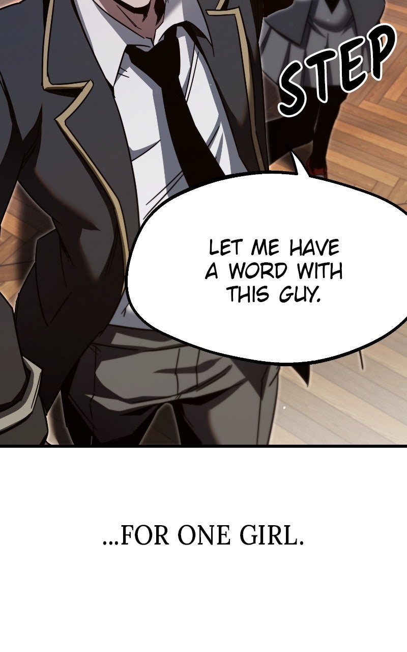 The Academy’sSashimi Sword Master Ep. 11 - Auditore da Sicilia (3) page 130 - 