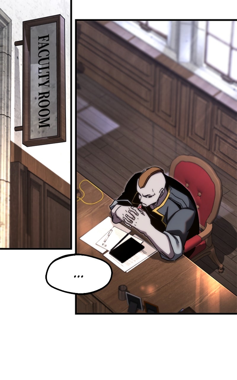 The Academy’sSashimi Sword Master Ep. 11 - Auditore da Sicilia (3) page 141 - 