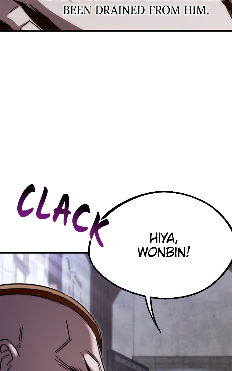 The Academy’sSashimi Sword Master Ep. 11 - Auditore da Sicilia (3) page 143 - 