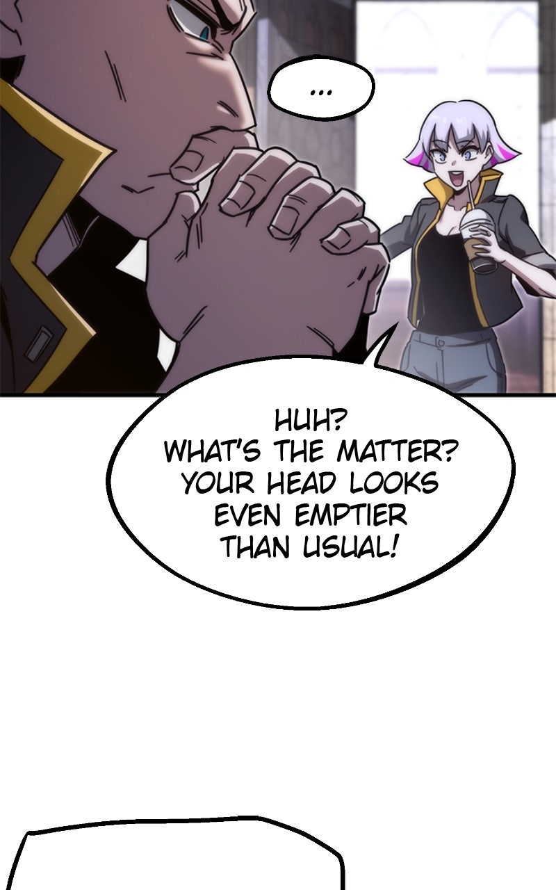 The Academy’sSashimi Sword Master Ep. 11 - Auditore da Sicilia (3) page 144 - 