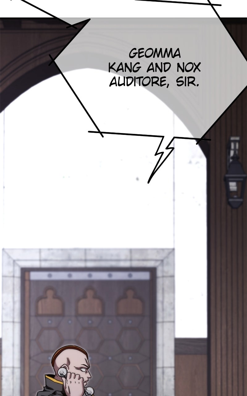 The Academy’sSashimi Sword Master Ep. 11 - Auditore da Sicilia (3) page 150 - 