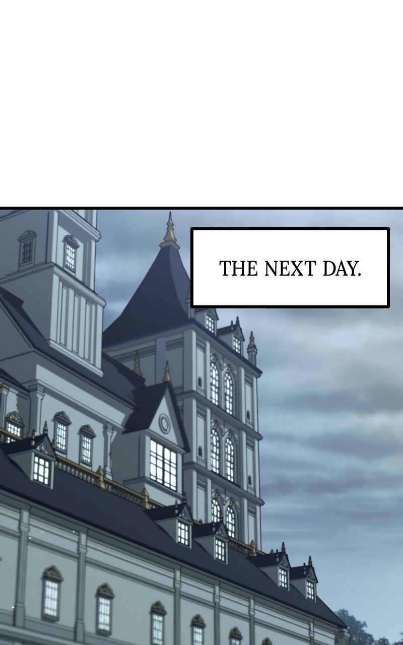 The Academy’sSashimi Sword Master Ep. 11 - Auditore da Sicilia (3) page 18 - 