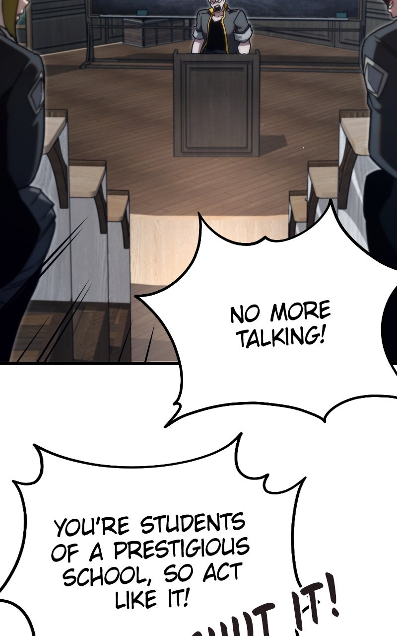 The Academy’sSashimi Sword Master Ep. 11 - Auditore da Sicilia (3) page 20 - 