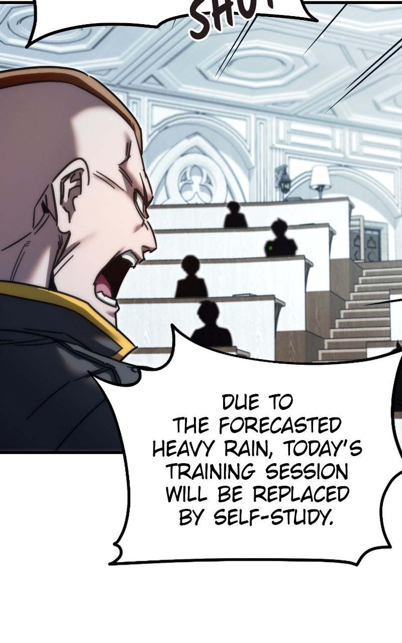 The Academy’sSashimi Sword Master Ep. 11 - Auditore da Sicilia (3) page 21 - 
