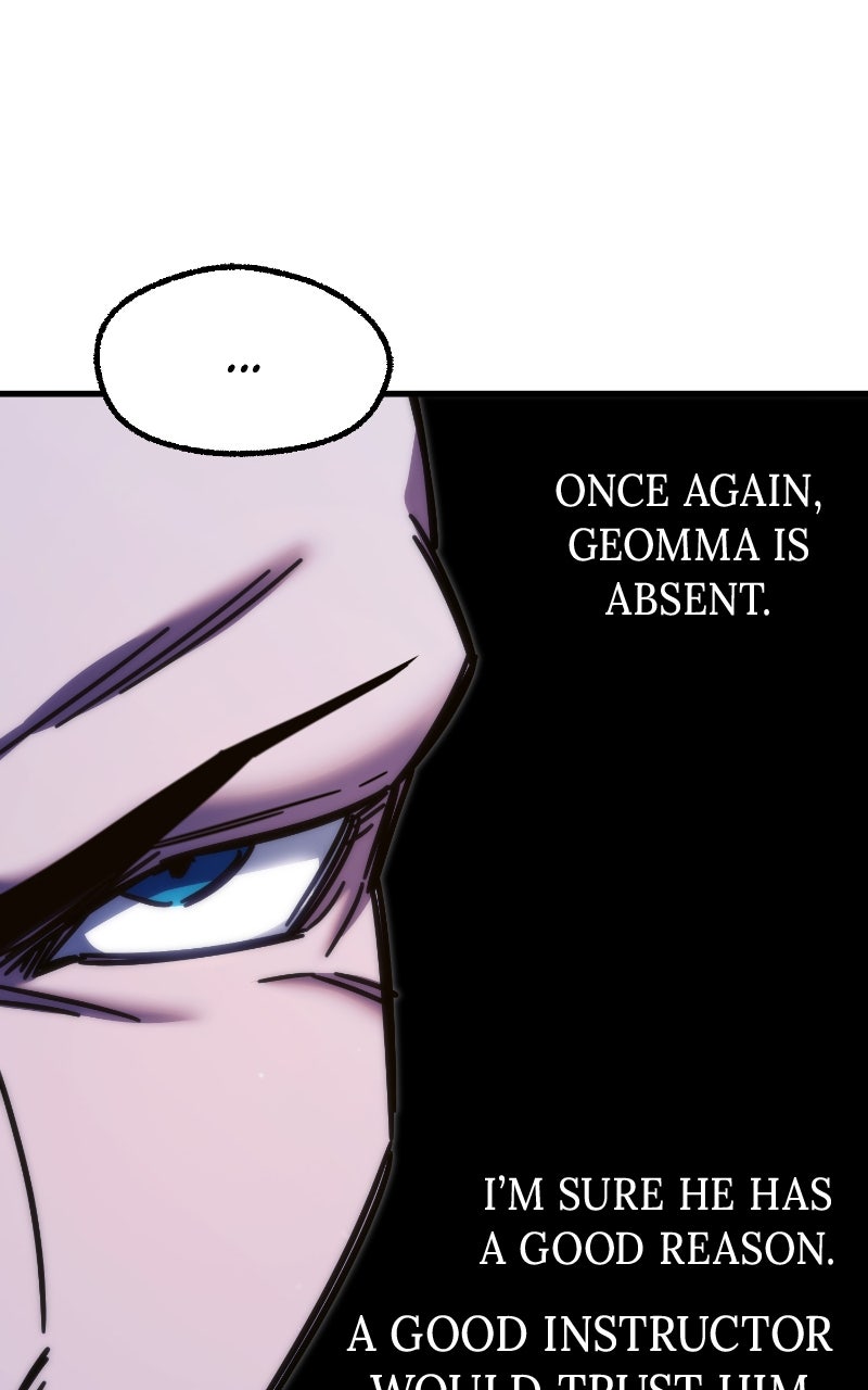 The Academy’sSashimi Sword Master Ep. 11 - Auditore da Sicilia (3) page 22 - 