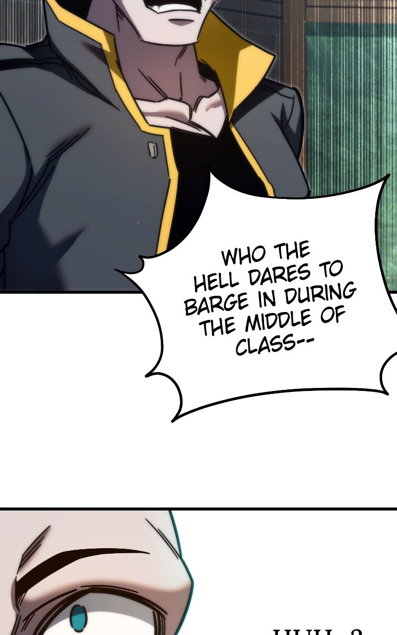 The Academy’sSashimi Sword Master Ep. 11 - Auditore da Sicilia (3) page 26 - 