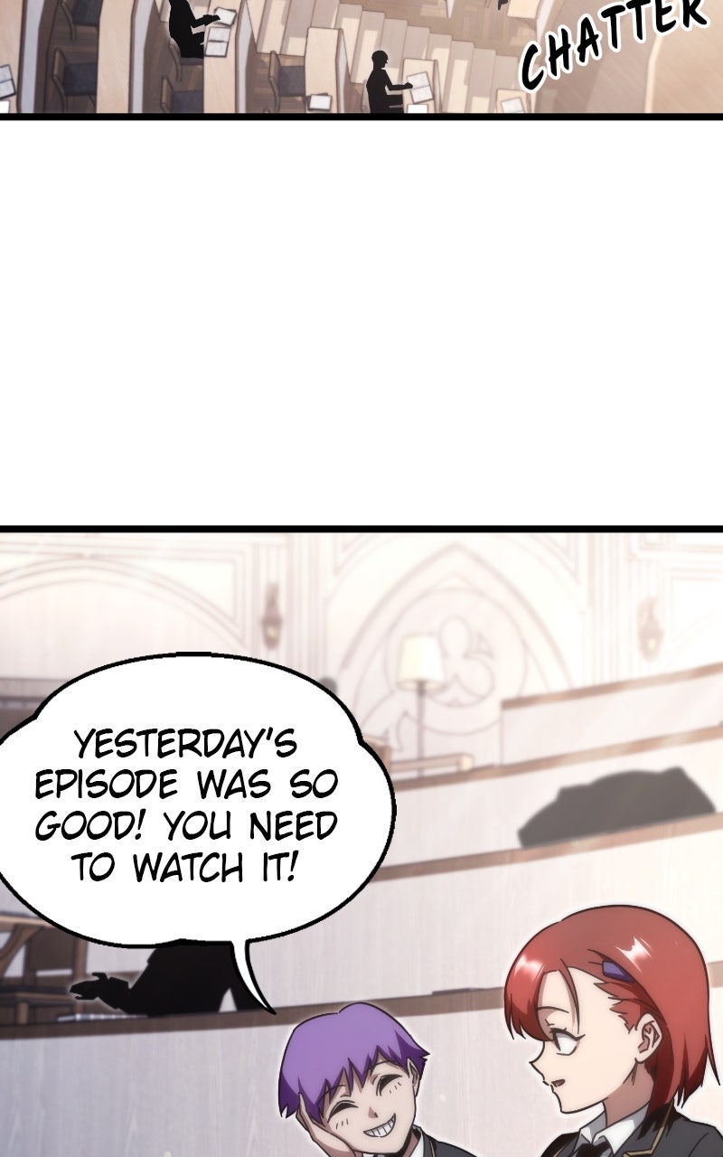 The Academy’sSashimi Sword Master Ep. 11 - Auditore da Sicilia (3) page 4 - 