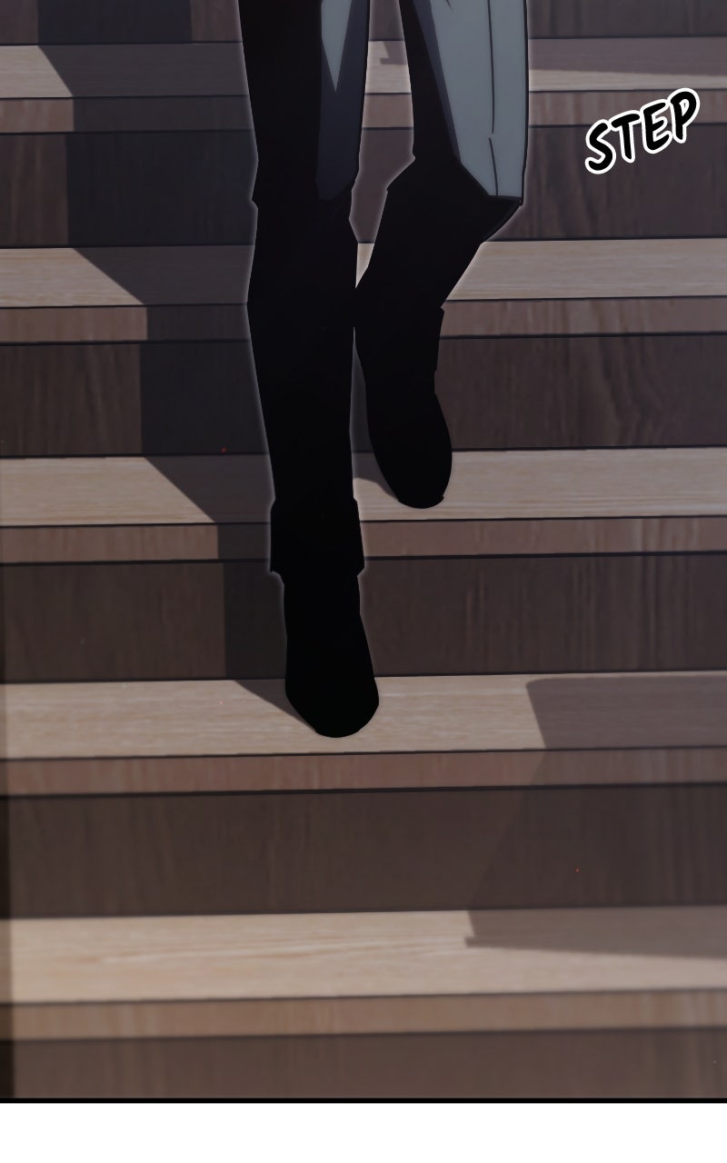 The Academy’sSashimi Sword Master Ep. 11 - Auditore da Sicilia (3) page 32 - 