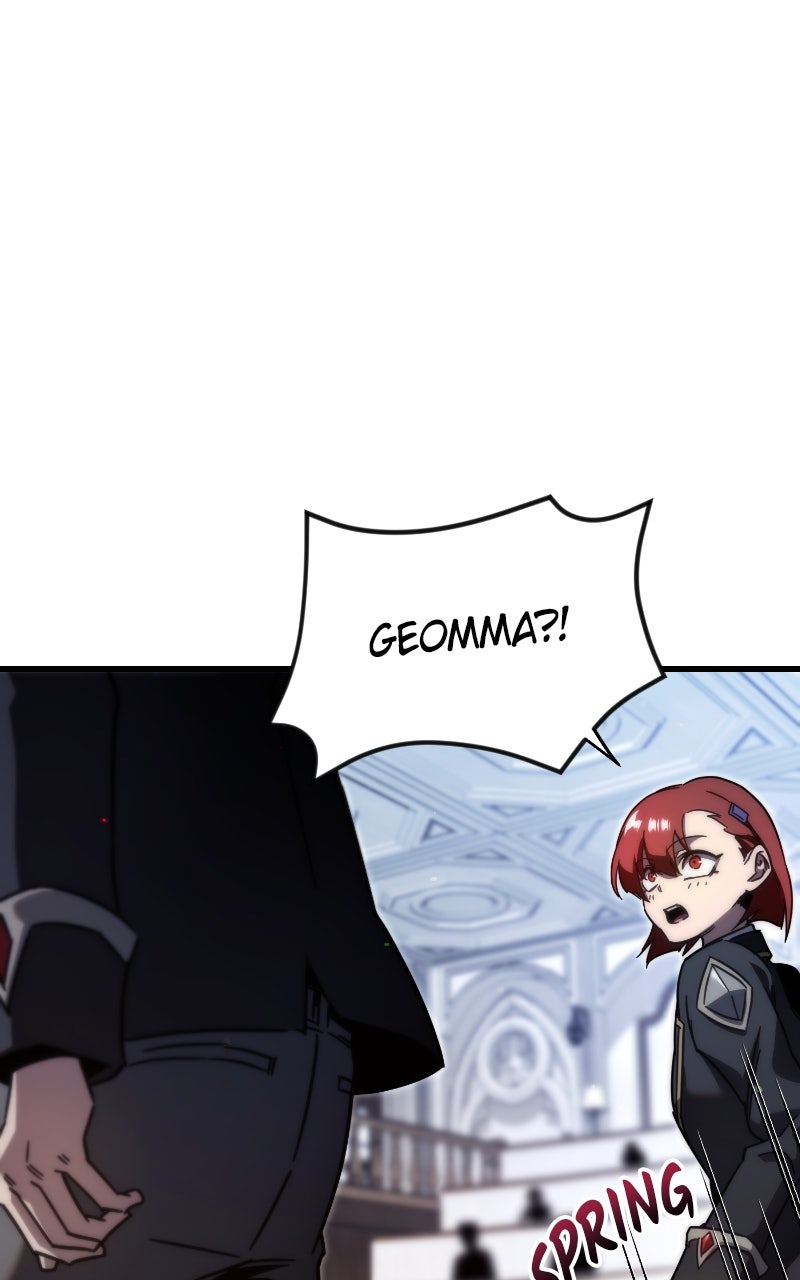 The Academy’sSashimi Sword Master Ep. 11 - Auditore da Sicilia (3) page 33 - 