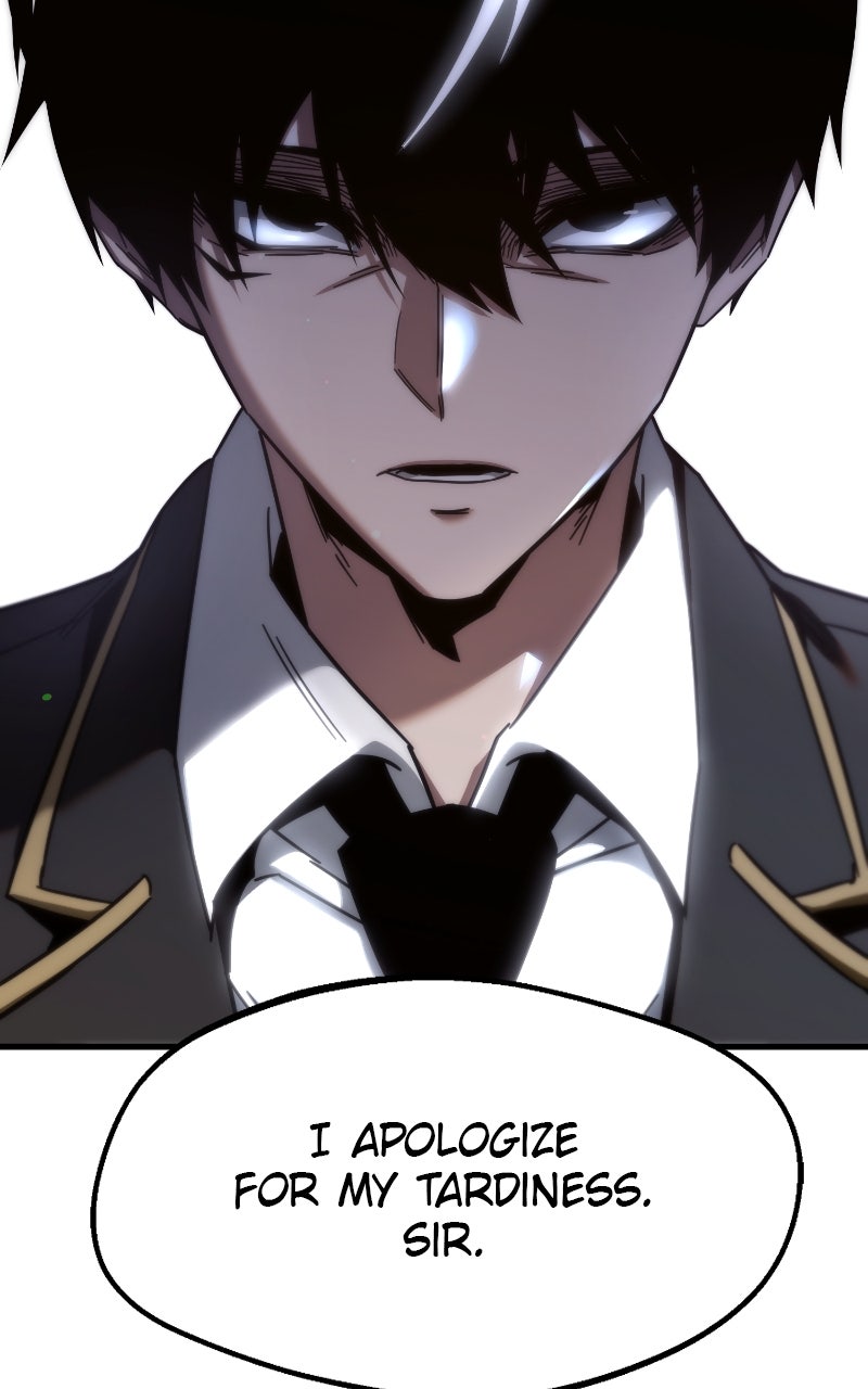 The Academy’sSashimi Sword Master Ep. 11 - Auditore da Sicilia (3) page 35 - 