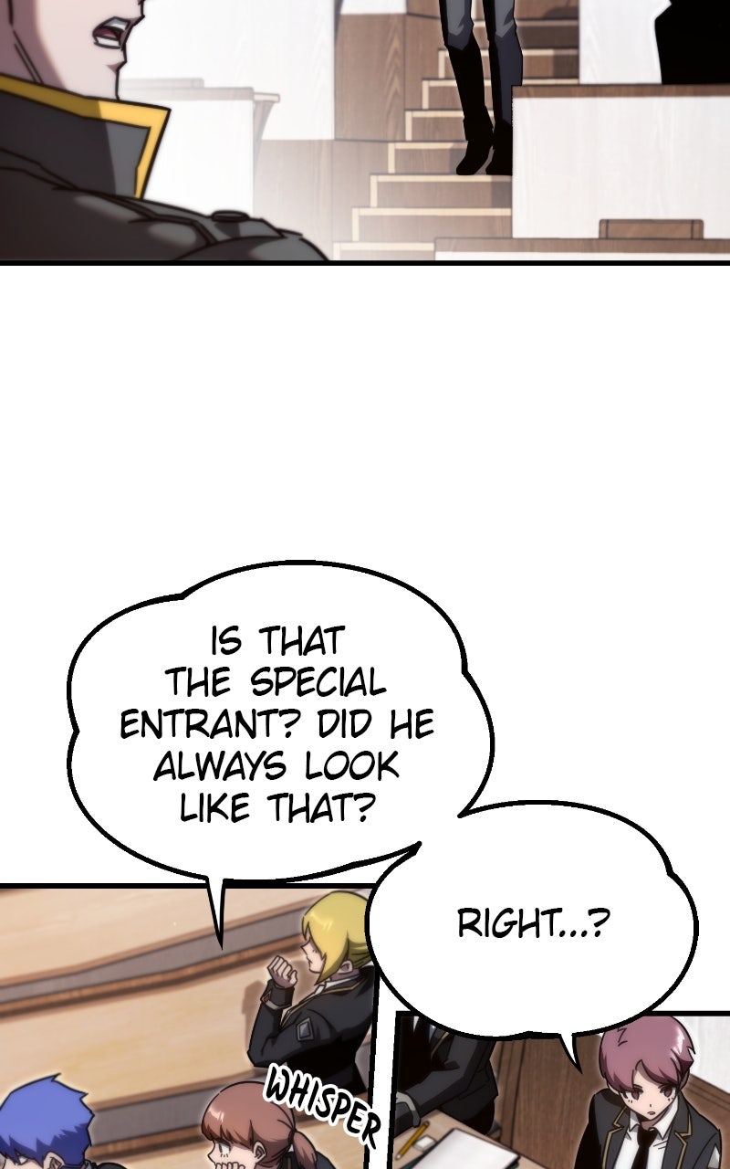 The Academy’sSashimi Sword Master Ep. 11 - Auditore da Sicilia (3) page 37 - 