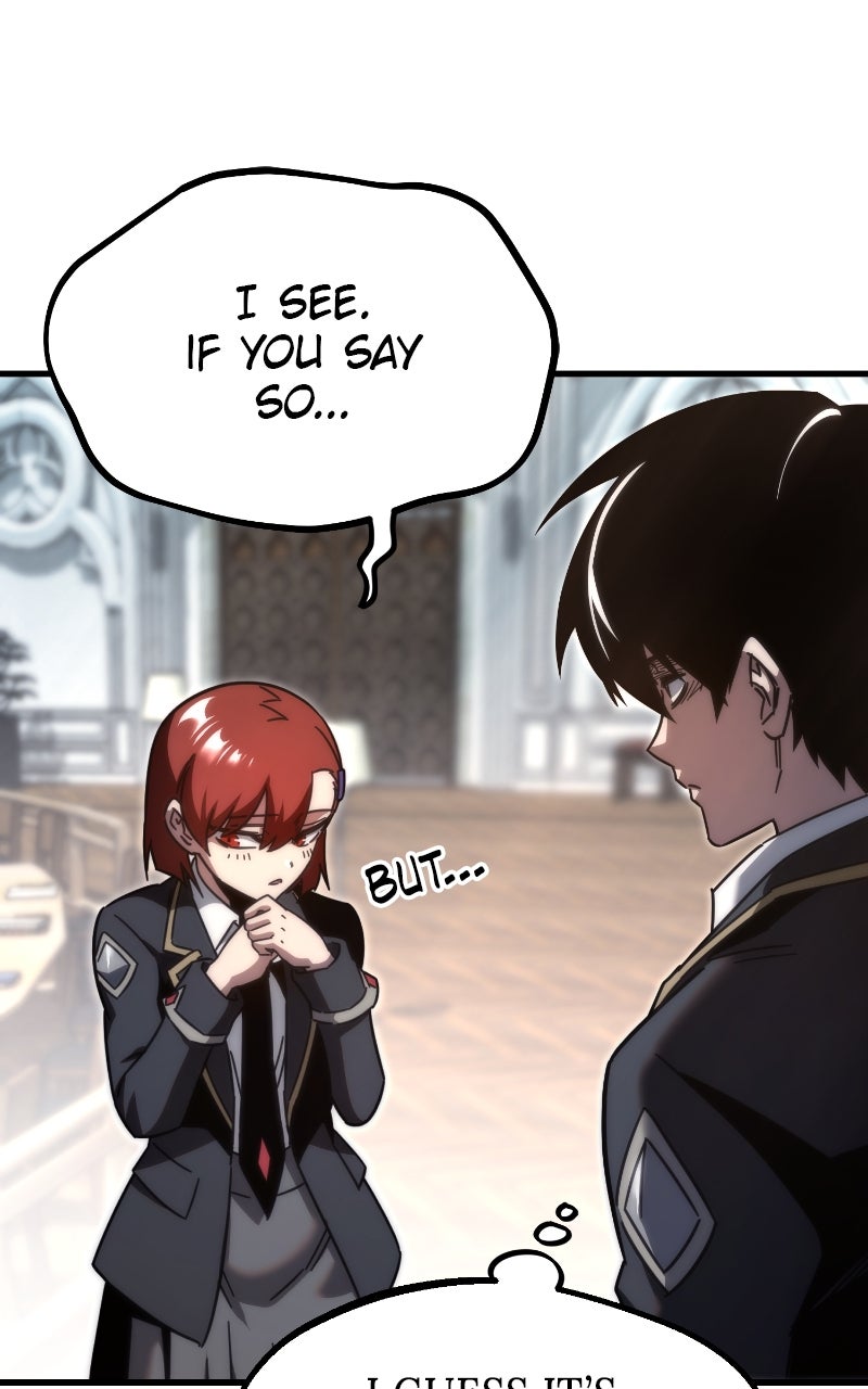 The Academy’sSashimi Sword Master Ep. 11 - Auditore da Sicilia (3) page 55 - 