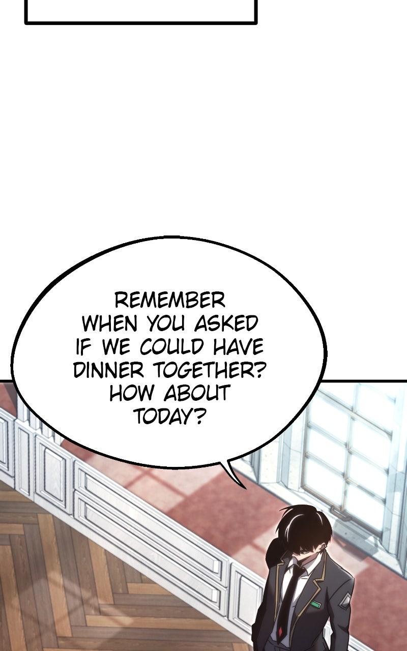 The Academy’sSashimi Sword Master Ep. 11 - Auditore da Sicilia (3) page 68 - 