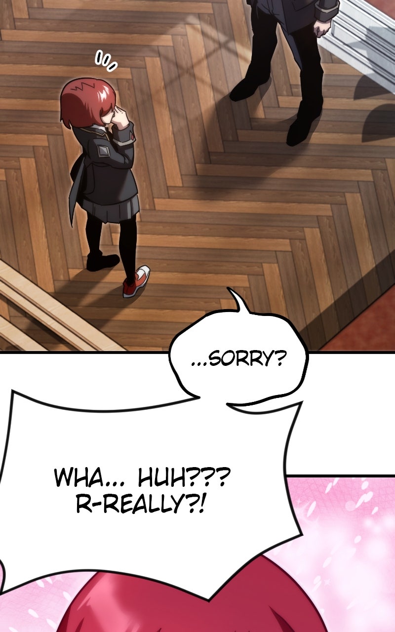 The Academy’sSashimi Sword Master Ep. 11 - Auditore da Sicilia (3) page 69 - 