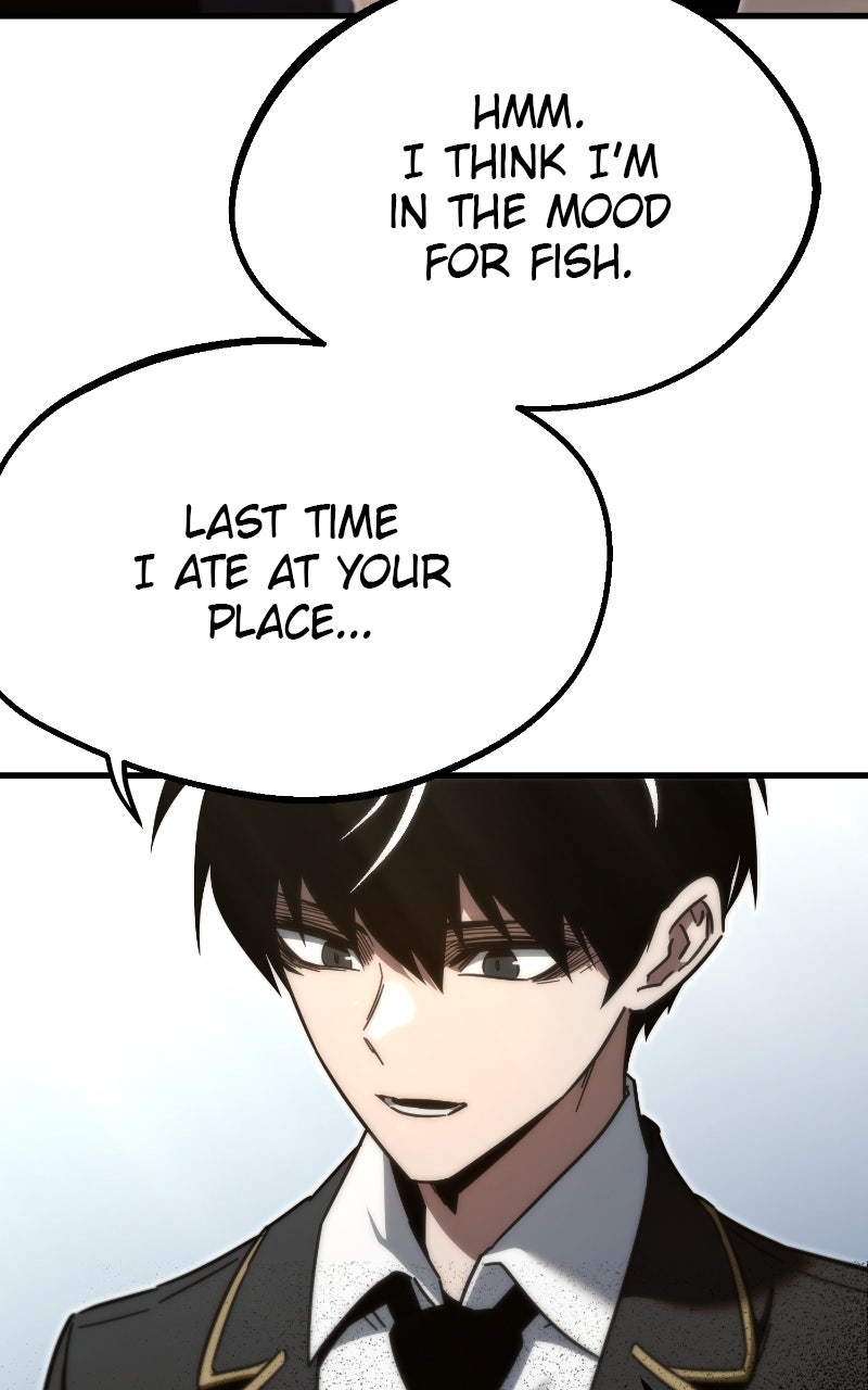 The Academy’sSashimi Sword Master Ep. 11 - Auditore da Sicilia (3) page 75 - 