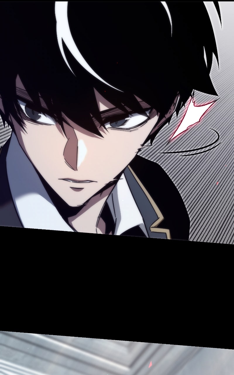 The Academy’sSashimi Sword Master Ep. 11 - Auditore da Sicilia (3) page 79 - 