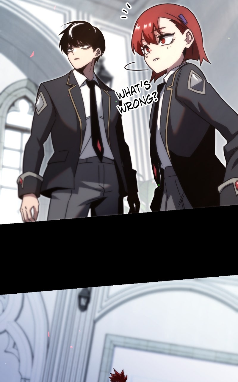 The Academy’sSashimi Sword Master Ep. 11 - Auditore da Sicilia (3) page 80 - 