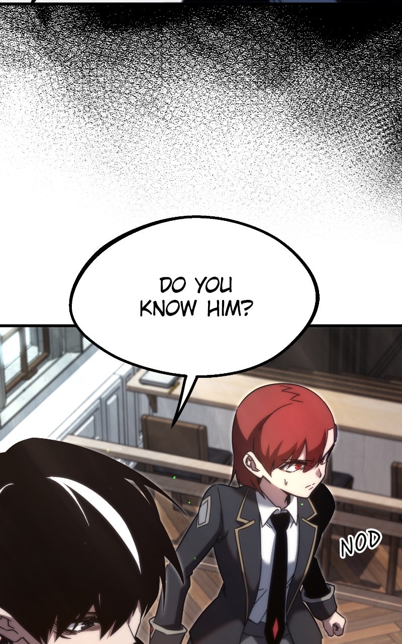 The Academy’sSashimi Sword Master Ep. 11 - Auditore da Sicilia (3) page 85 - 