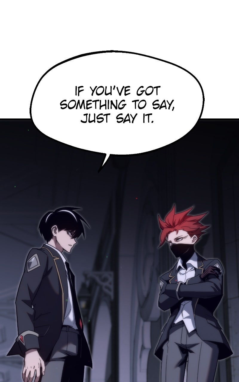 The Academy’sSashimi Sword Master Ep. 11 - Auditore da Sicilia (3) page 90 - 
