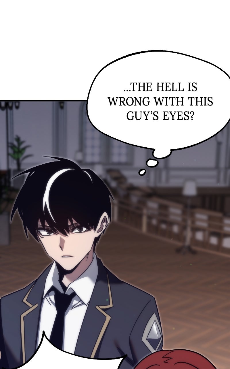 The Academy’sSashimi Sword Master Ep. 11 - Auditore da Sicilia (3) page 93 - 