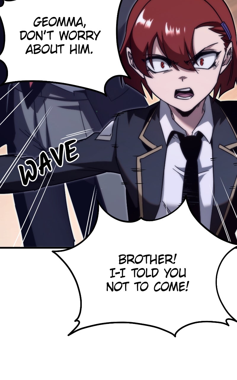 The Academy’sSashimi Sword Master Ep. 11 - Auditore da Sicilia (3) page 94 - 