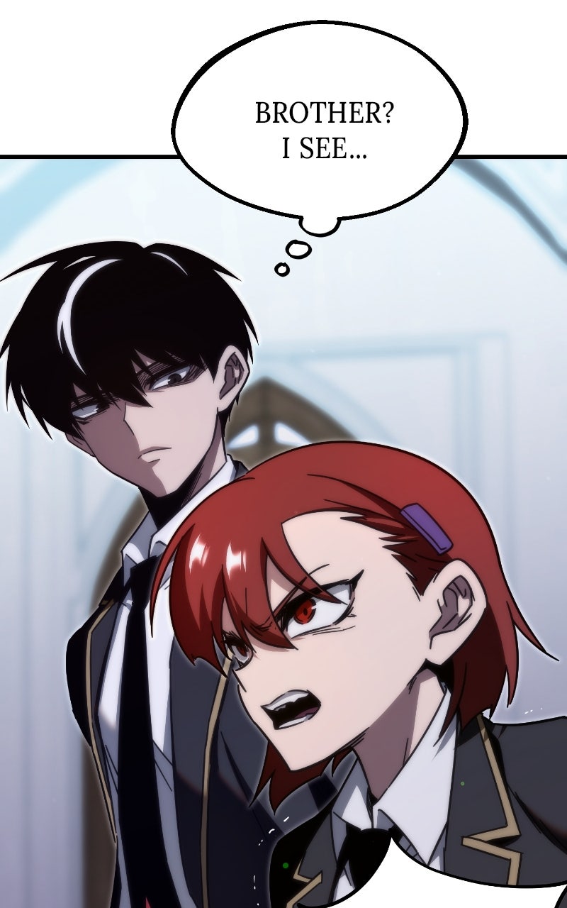 The Academy’sSashimi Sword Master Ep. 11 - Auditore da Sicilia (3) page 95 - 