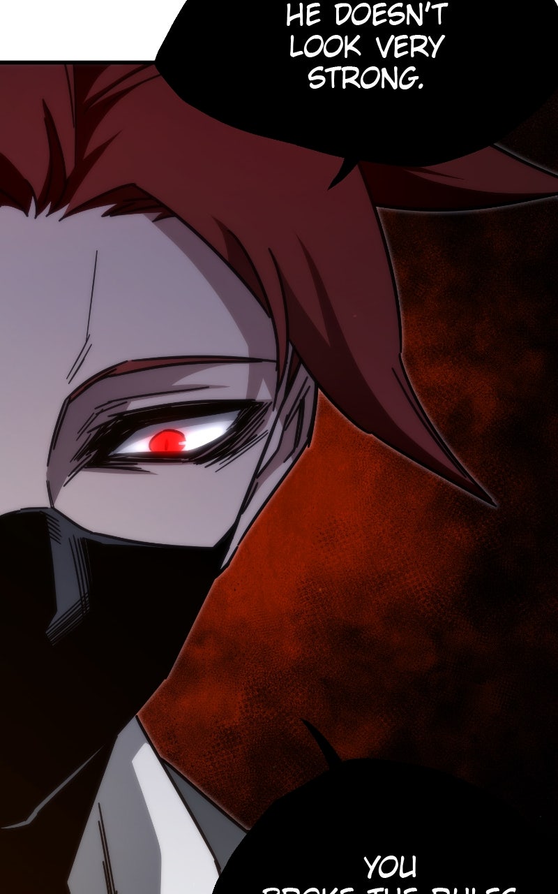 The Academy’sSashimi Sword Master Ep. 11 - Auditore da Sicilia (3) page 97 - 