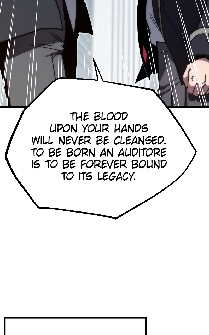 The Academy’sSashimi Sword Master Ep. 11 - Auditore da Sicilia (3) page 100 - 