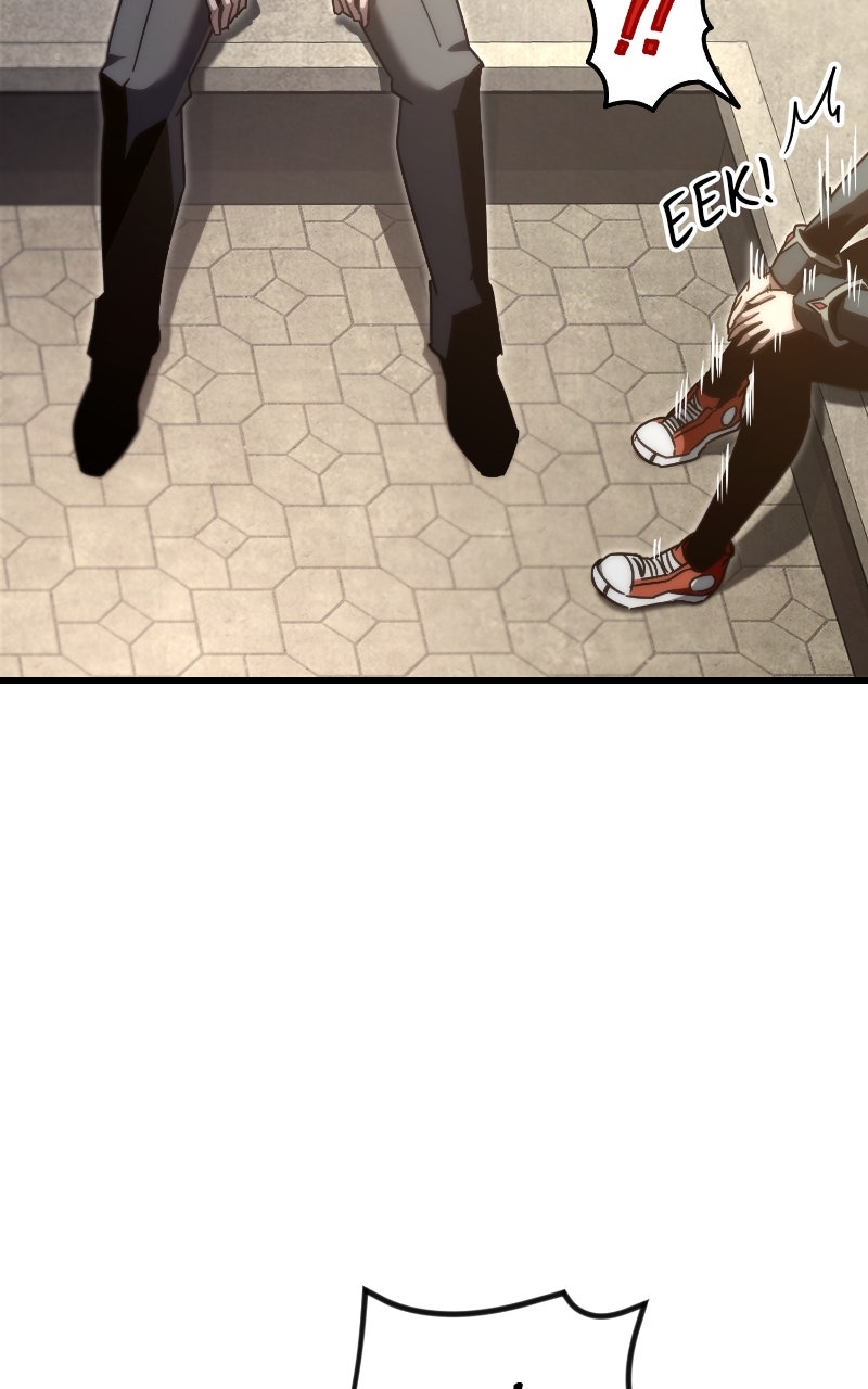 The Academy’sSashimi Sword Master Ep. 12 - Geomma Reborn page 11 - 