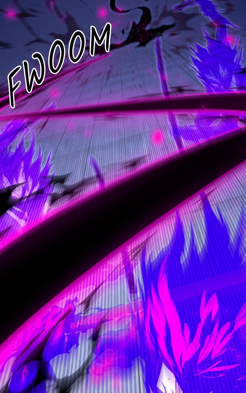 The Academy’sSashimi Sword Master Ep. 12 - Geomma Reborn page 105 - 