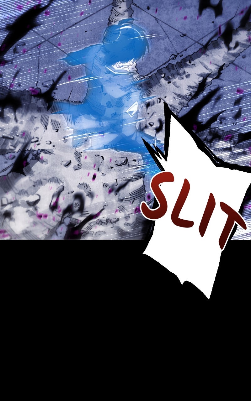 The Academy’sSashimi Sword Master Ep. 12 - Geomma Reborn page 111 - 