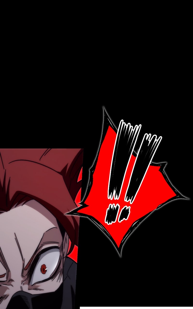 The Academy’sSashimi Sword Master Ep. 12 - Geomma Reborn page 112 - 