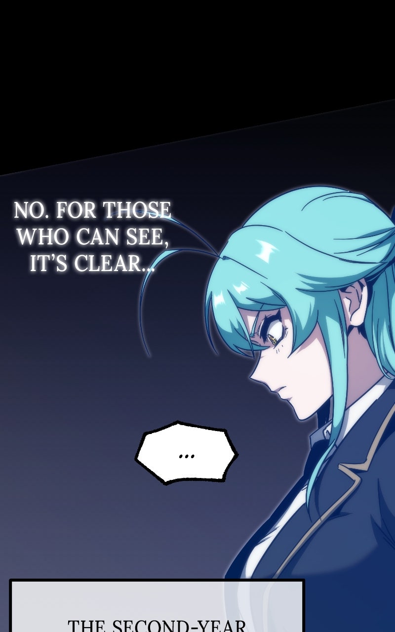 The Academy’sSashimi Sword Master Ep. 12 - Geomma Reborn page 117 - 