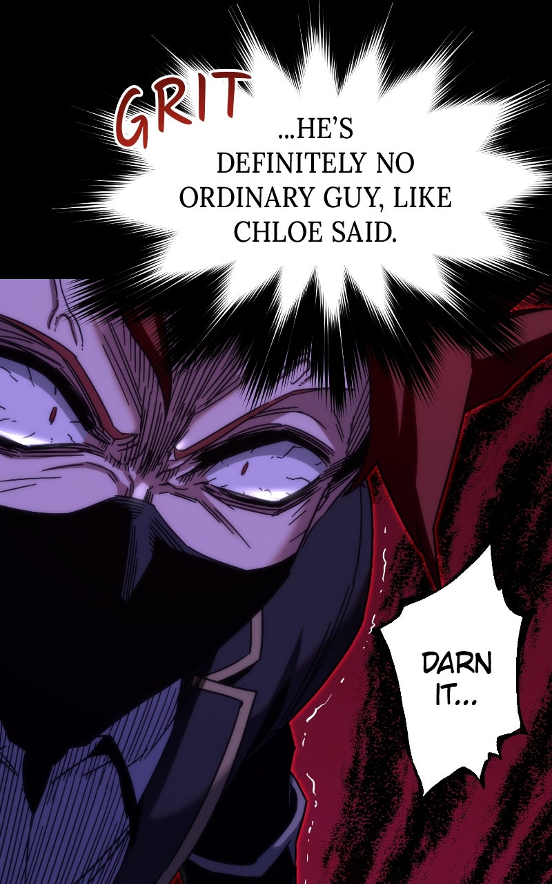 The Academy’sSashimi Sword Master Ep. 12 - Geomma Reborn page 119 - 