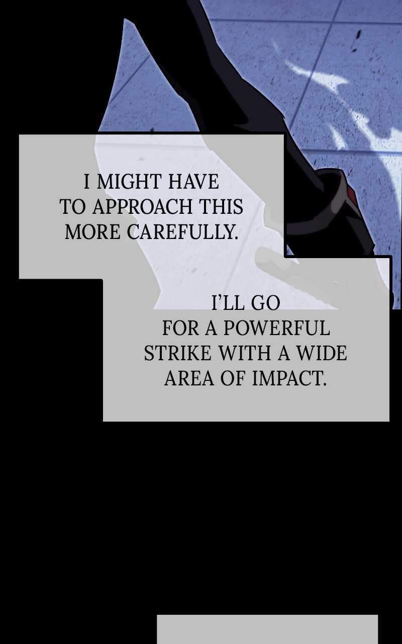 The Academy’sSashimi Sword Master Ep. 12 - Geomma Reborn page 122 - 