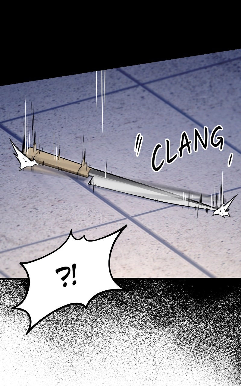 The Academy’sSashimi Sword Master Ep. 12 - Geomma Reborn page 124 - 