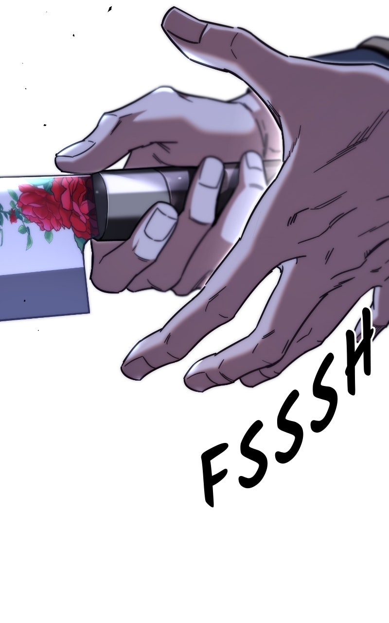 The Academy’sSashimi Sword Master Ep. 12 - Geomma Reborn page 127 - 