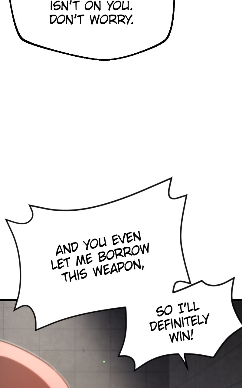 The Academy’sSashimi Sword Master Ep. 12 - Geomma Reborn page 14 - 