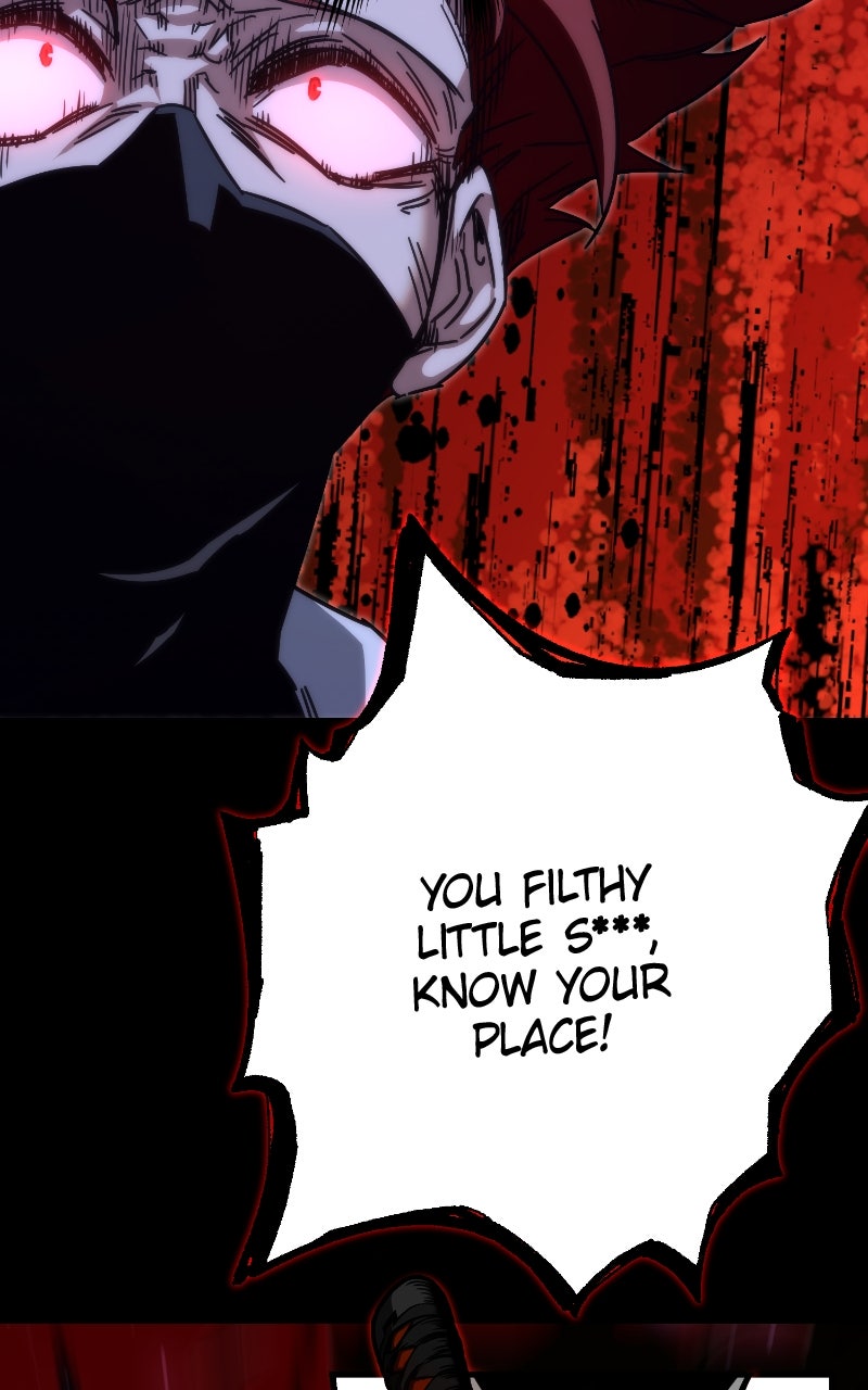 The Academy’sSashimi Sword Master Ep. 12 - Geomma Reborn page 134 - 