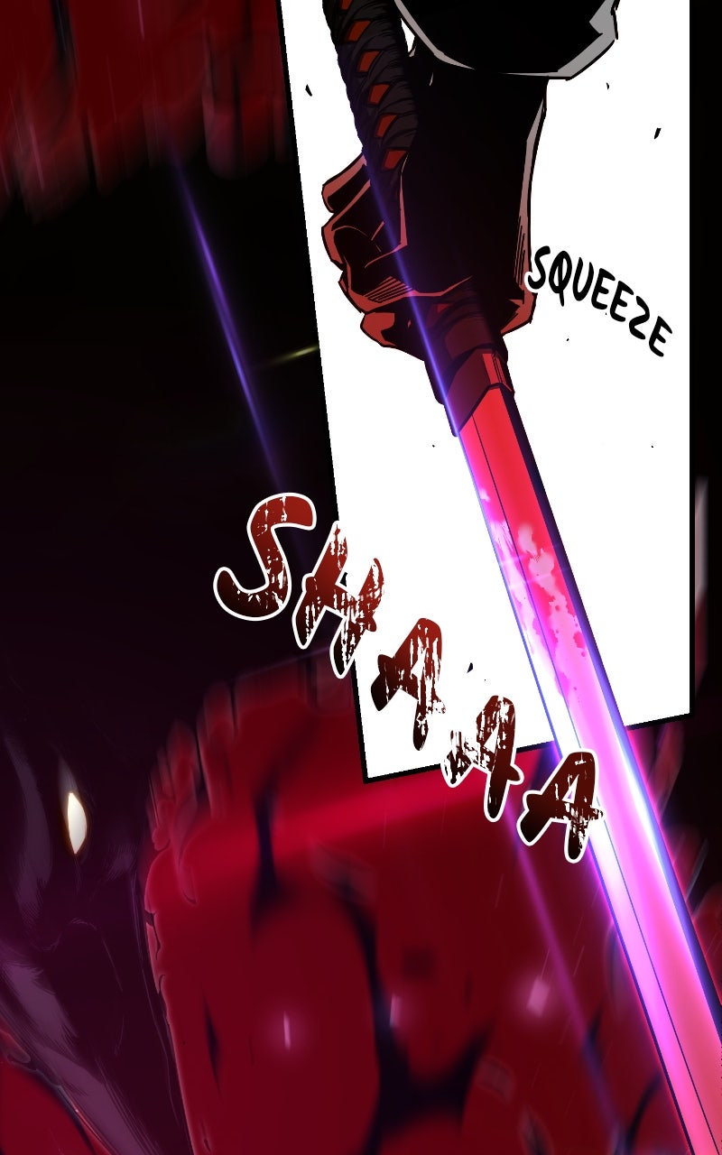 The Academy’sSashimi Sword Master Ep. 12 - Geomma Reborn page 135 - 